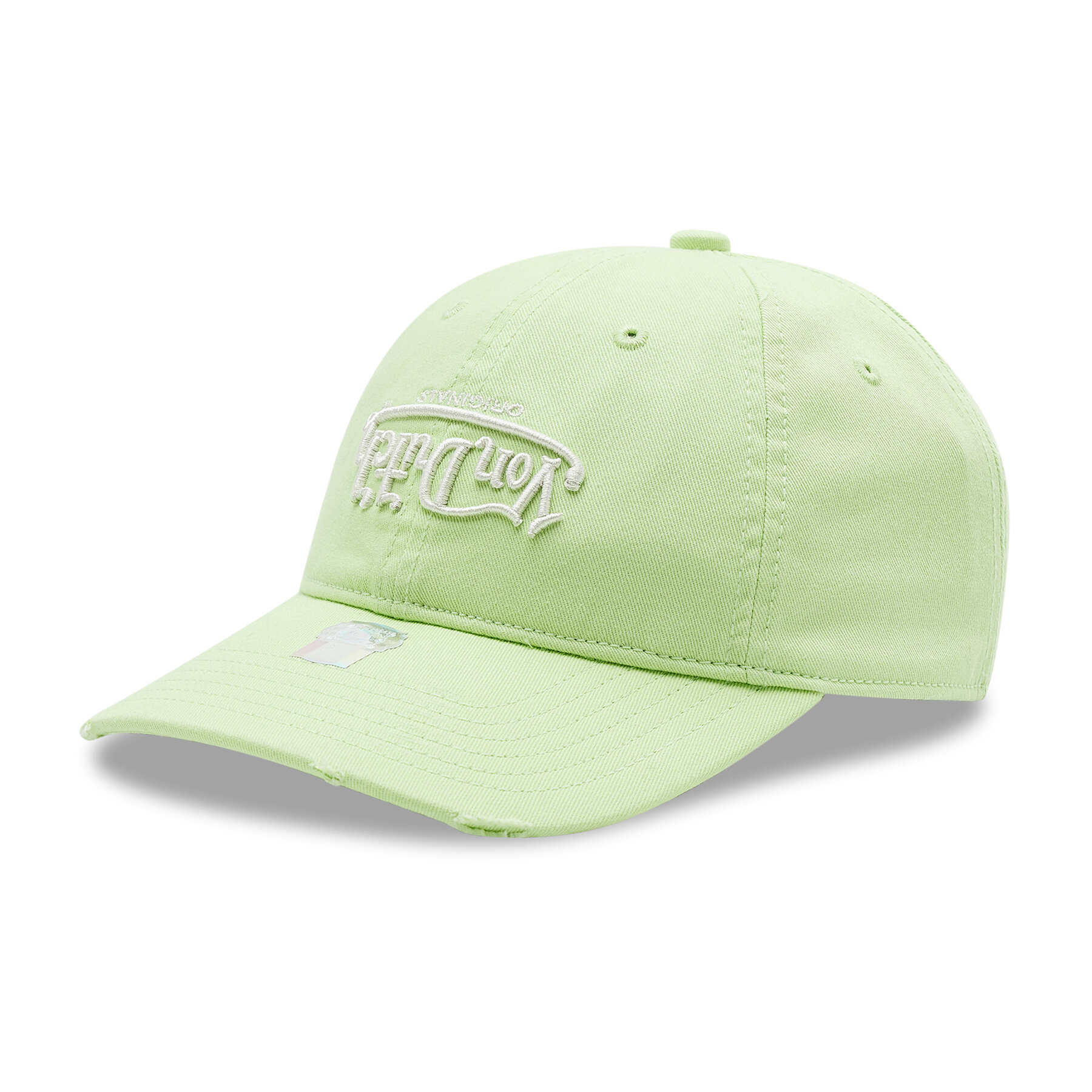 Cap Von Dutch 7030213 Grün