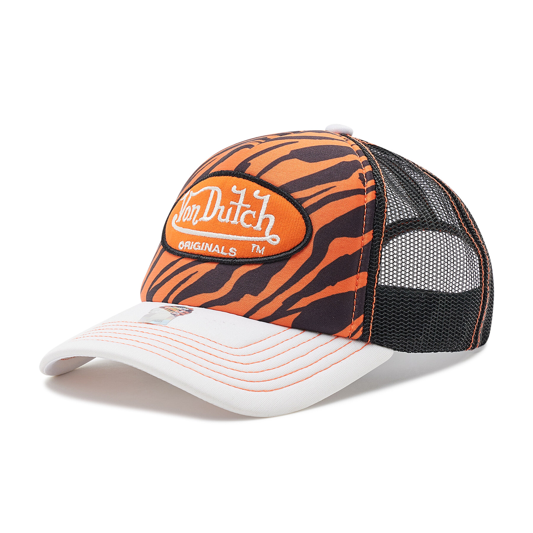 Cap Von Dutch Tampa 7030138 Bunt von Von Dutch