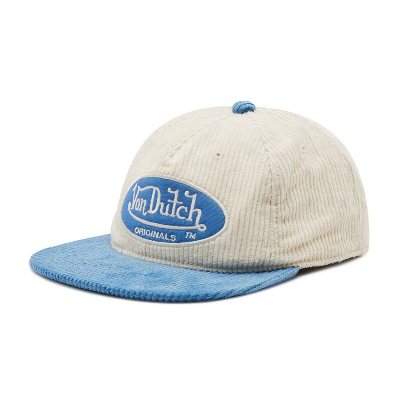 Cap Von Dutch Utica 7030225 Beige von Von Dutch