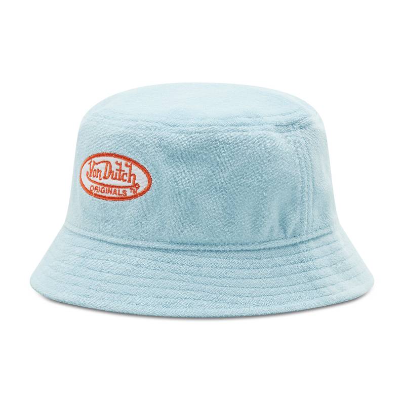 Hut Von Dutch Bucket 7050035 Himmelblau von Von Dutch