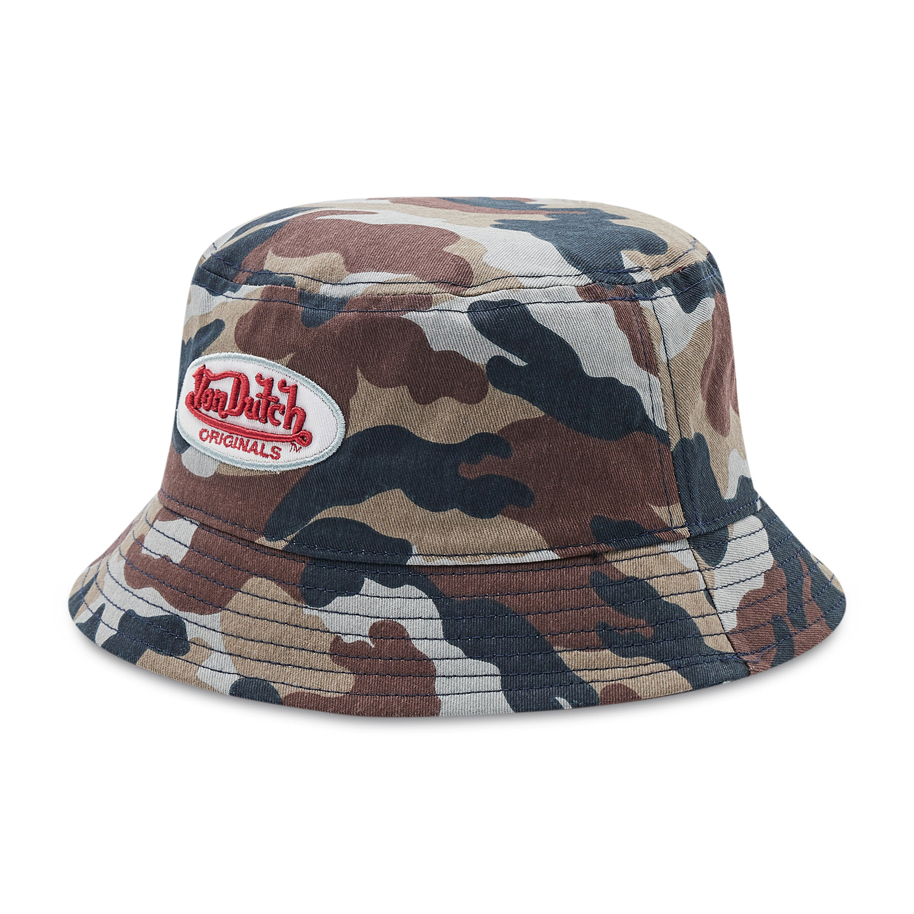 Hut Von Dutch Bucket Phoenix 7050036 Bunt von Von Dutch