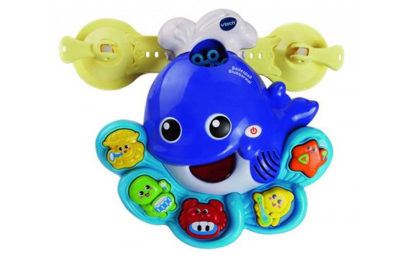 Vtech® Badespielzeug »Blubberwal« von Vtech®