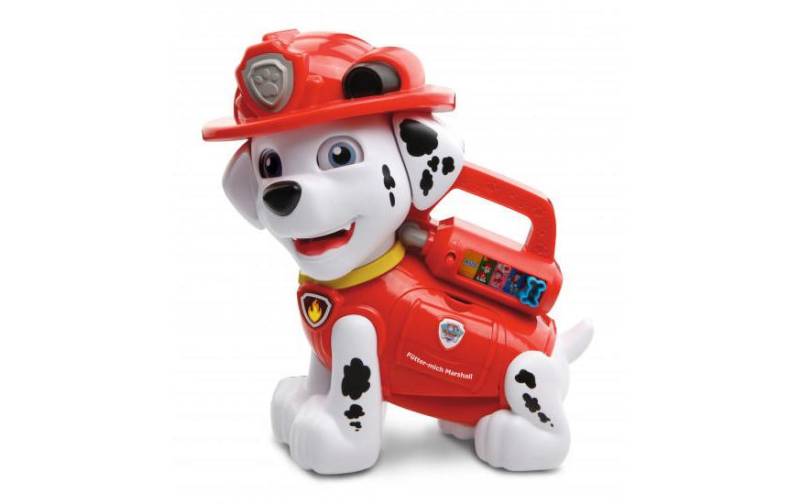 Vtech® Lernspielzeug »Paw Patrol Fütter mich Marshall« von Vtech®