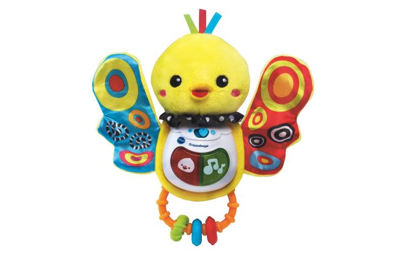 Vtech® Lernspielzeug »Singspassvogel«, (1 St.) von Vtech®