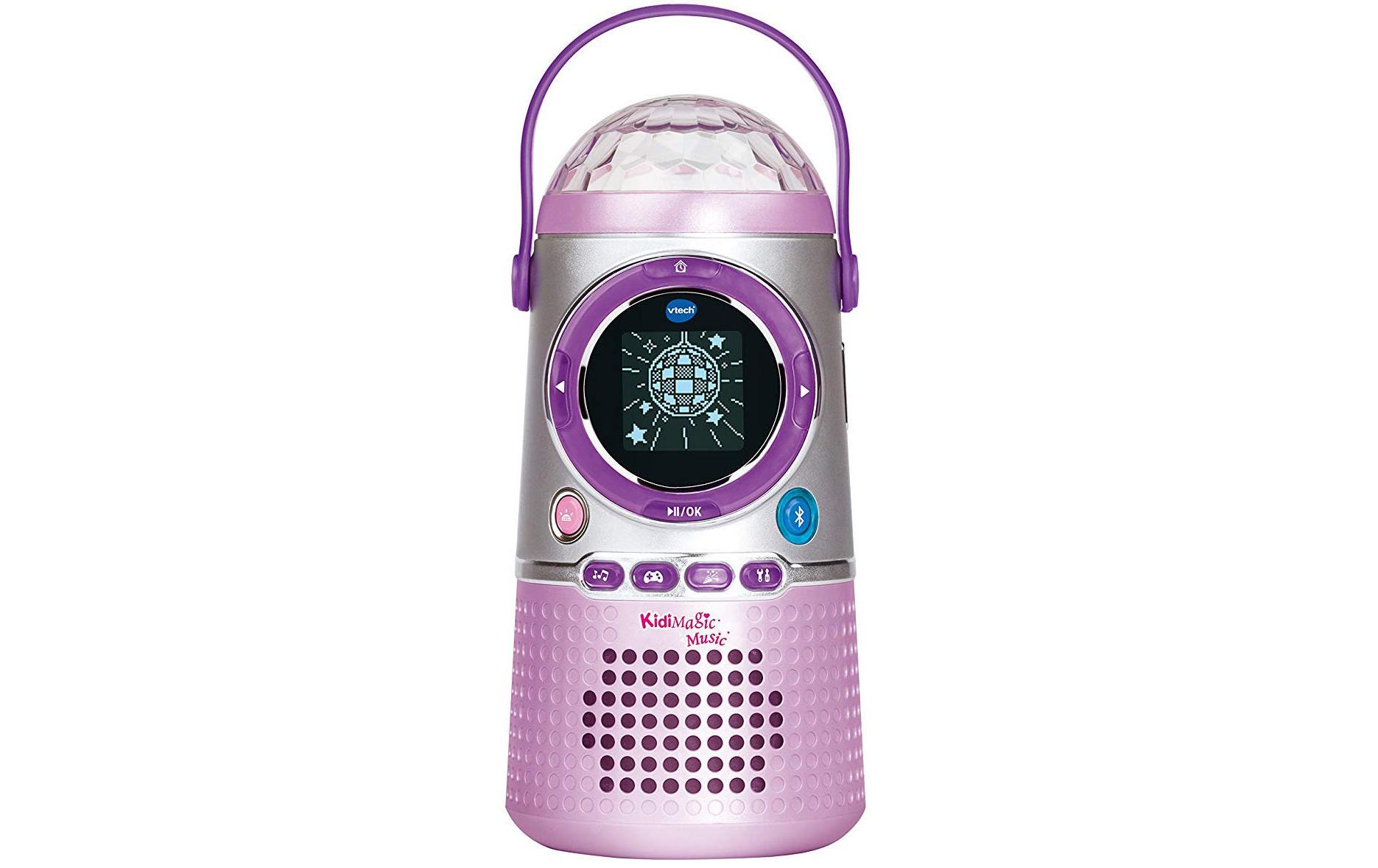 Vtech® Lernspielzeug »KidiMagic Music« von Vtech®