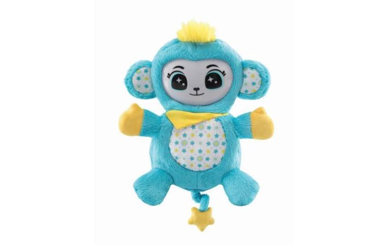 Vtech® Plüschfigur »Kidi MonkiPop Blau« von Vtech®