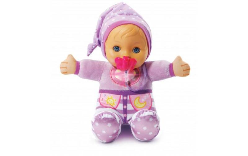 Vtech® Stoffpuppe »Little Love Träum süss Susi«, (1 tlg.) von Vtech®