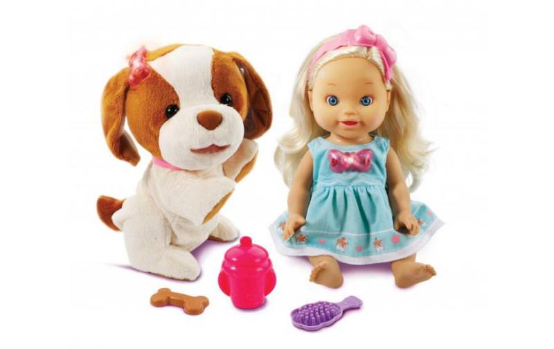 Vtech® Anziehpuppe von Vtech®