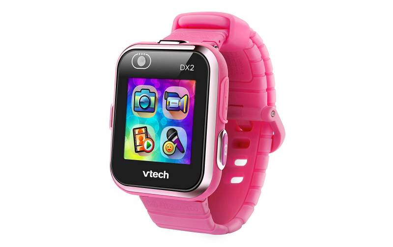 Vtech® Lernspielzeug »Kidizoom DX2 pink« von Vtech®