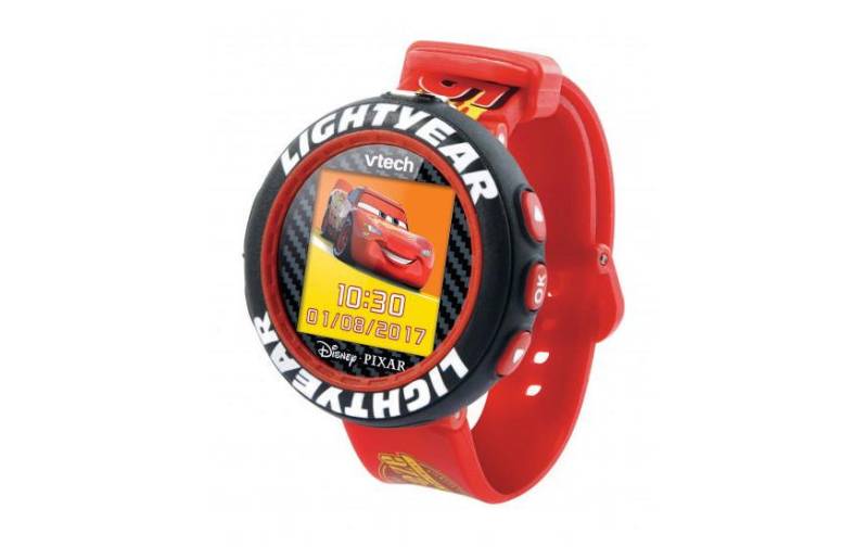 Vtech® Lernspielzeug »Cars 3« von Vtech®