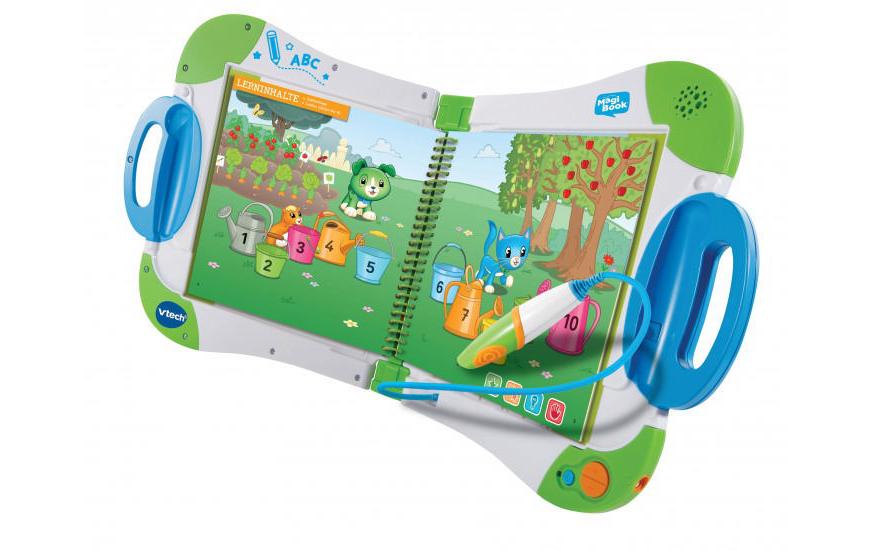 Vtech® Lernspielzeug von Vtech®