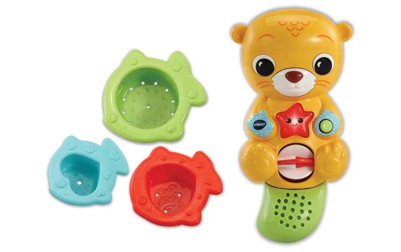 Vtech® Badespielzeug »Badespass Otter -DE-« von Vtech®