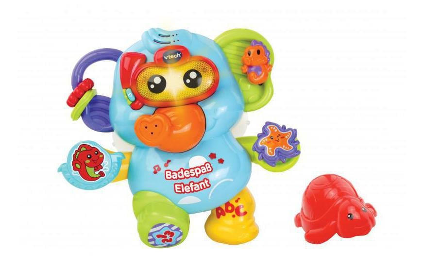 Vtech® Badespielzeug »Badespass« von Vtech®