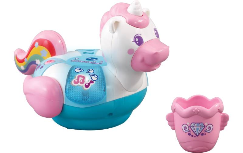 Vtech® Badespielzeug »Einhorn -DE-« von Vtech®