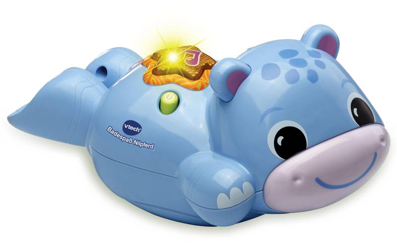 Vtech® Badespielzeug »Nilpferd« von Vtech®