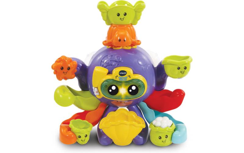 Vtech® Badespielzeug »Oktopus« von Vtech®