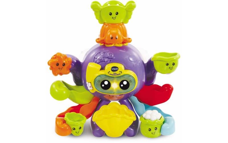 Vtech® Badespielzeug »poulpe rigolo« von Vtech®