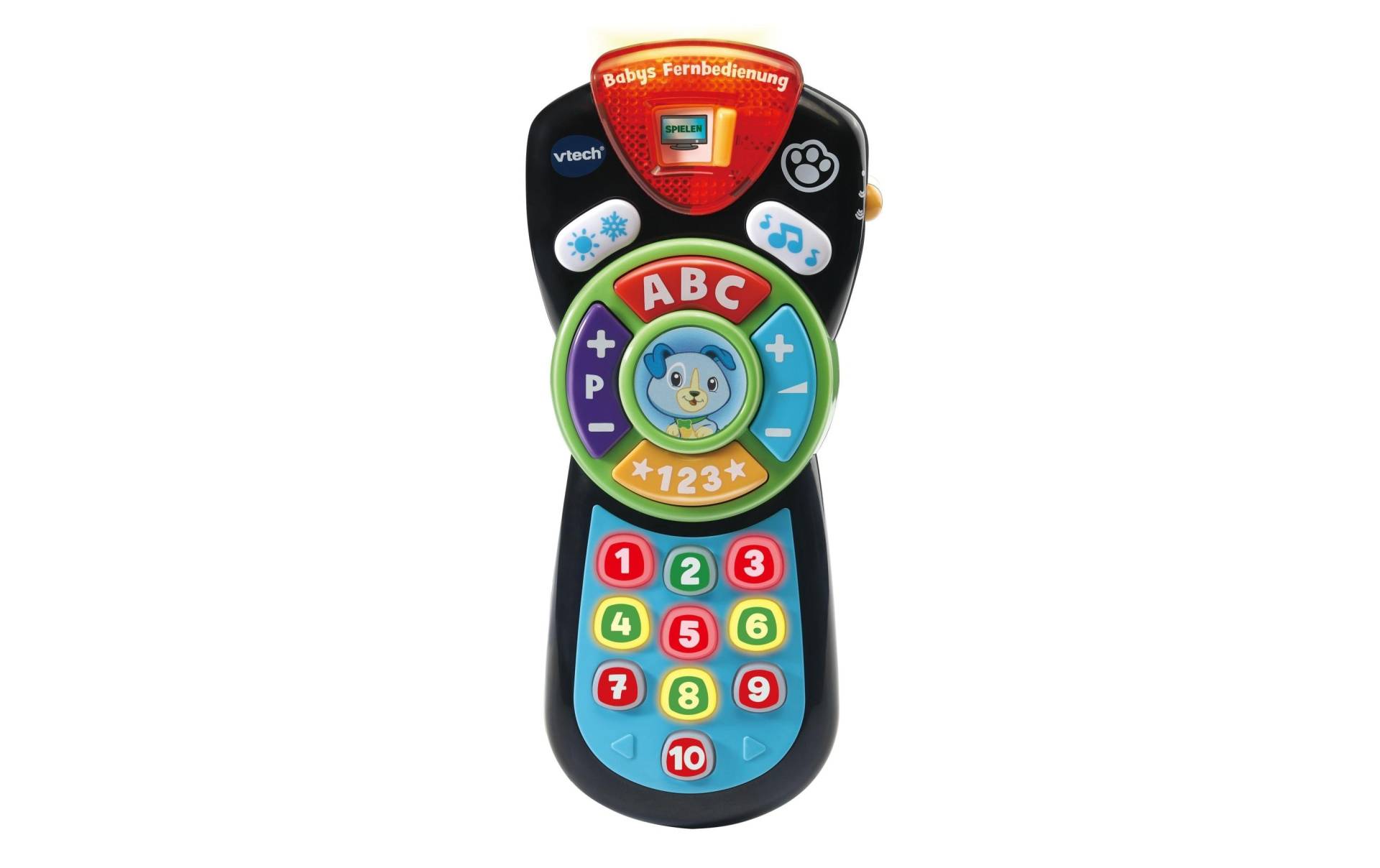 Vtech® Greifspielzeug »Babys Fernbedienung« von Vtech®