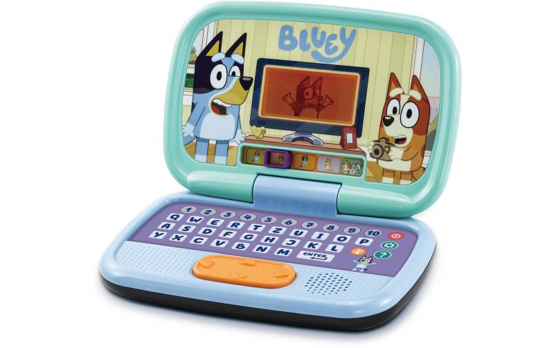 Vtech® Kindercomputer »Bluey Lernlaptop -DE-« von Vtech®