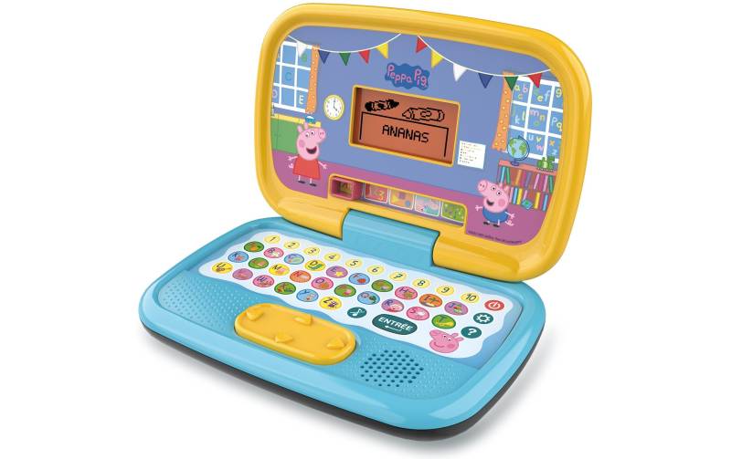 Vtech® Kindercomputer »ERROR:#NAME?« von Vtech®