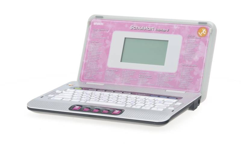 Vtech® Kindercomputer »Schulstart E - pink« von Vtech®