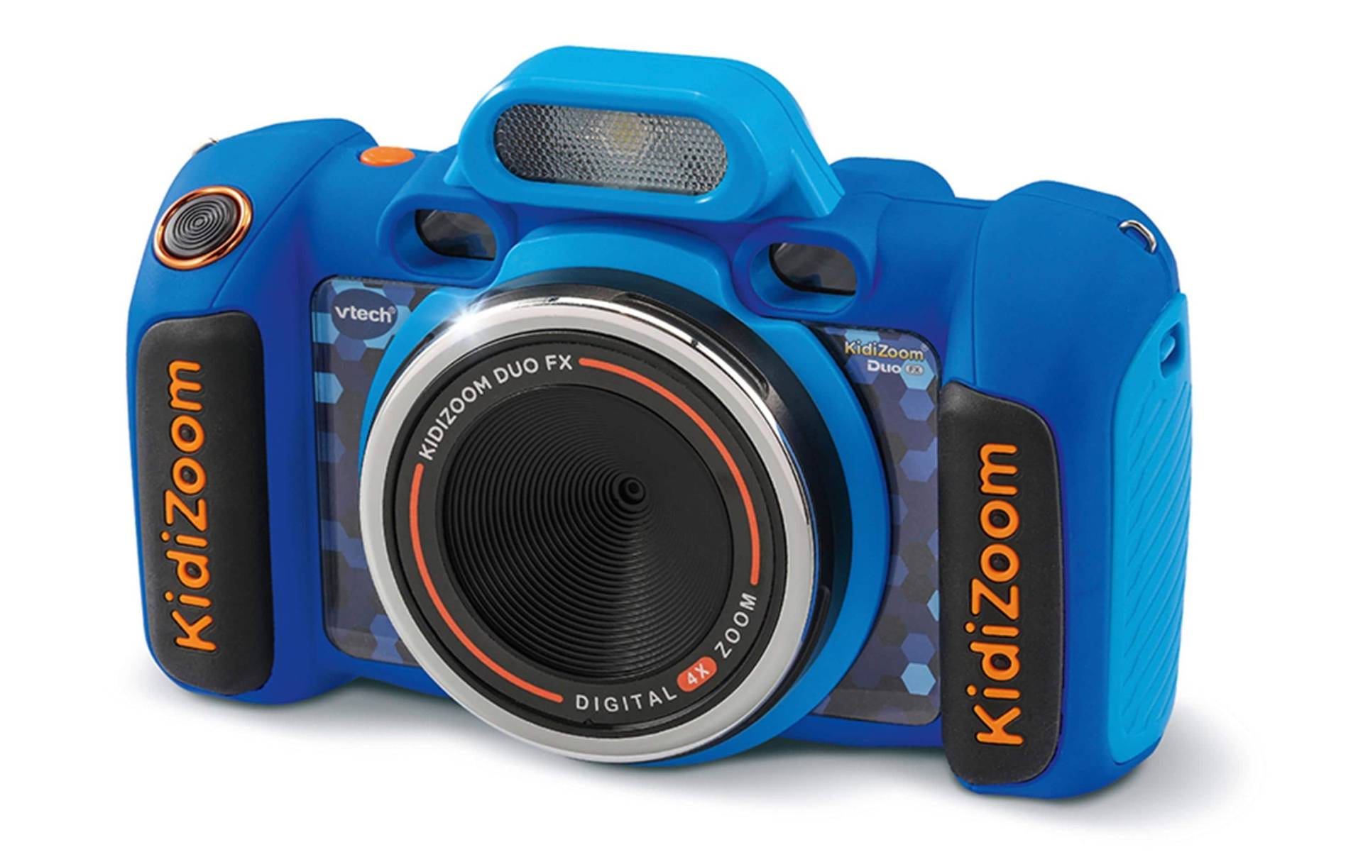 Vtech® Kinderkamera »Kidizoom Duo FX -FR- Blau« von Vtech®