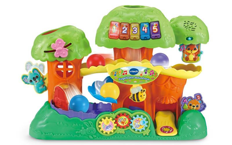 Vtech® Kugelbahn »-DE-« von Vtech®