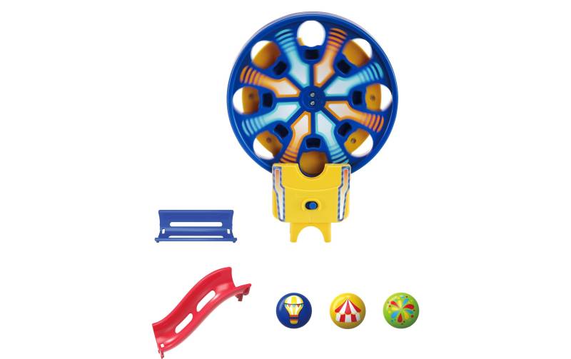 Vtech® Kugelbahn »Marble Rush – Erweiterung Motor-Riesenrad«, (6 tlg.) von Vtech®