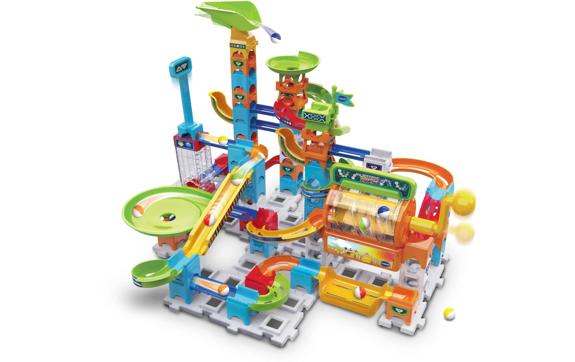 Vtech® Kugelbahn »Marble Rush Super« von Vtech®