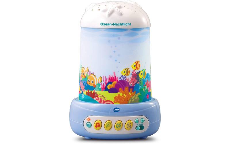 Vtech® LED Nachtlicht »Ozean« von Vtech®