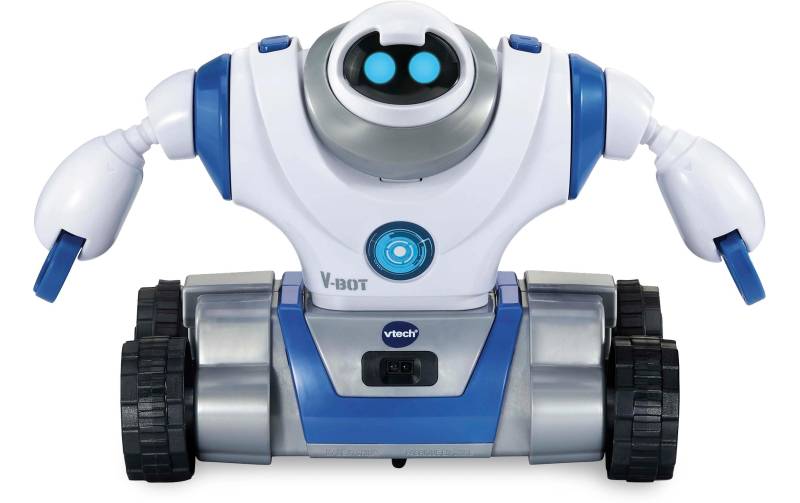 Vtech® Lernroboter »V-Bot 5 in 1 -DE-« von Vtech®