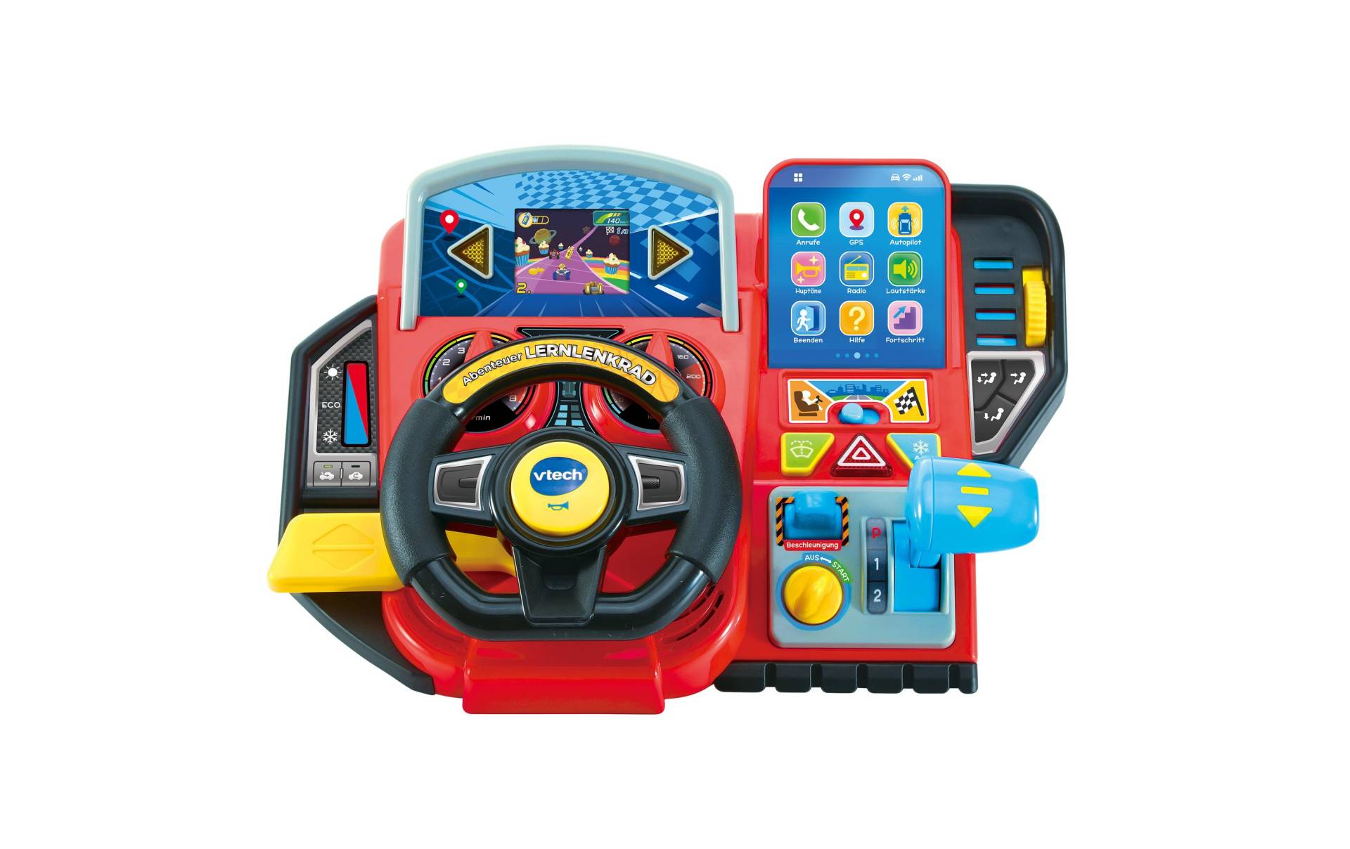 Vtech® Lernspielzeug »Abenteuer« von Vtech®