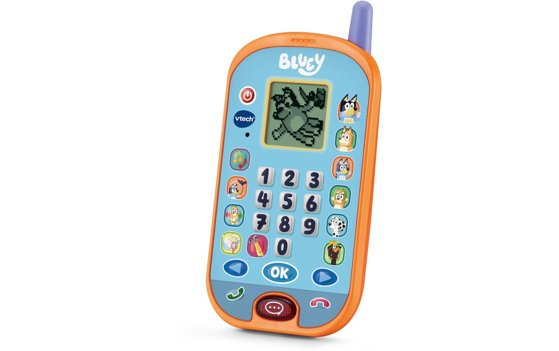 Vtech® Lernspielzeug »Bluey -DE-« von Vtech®