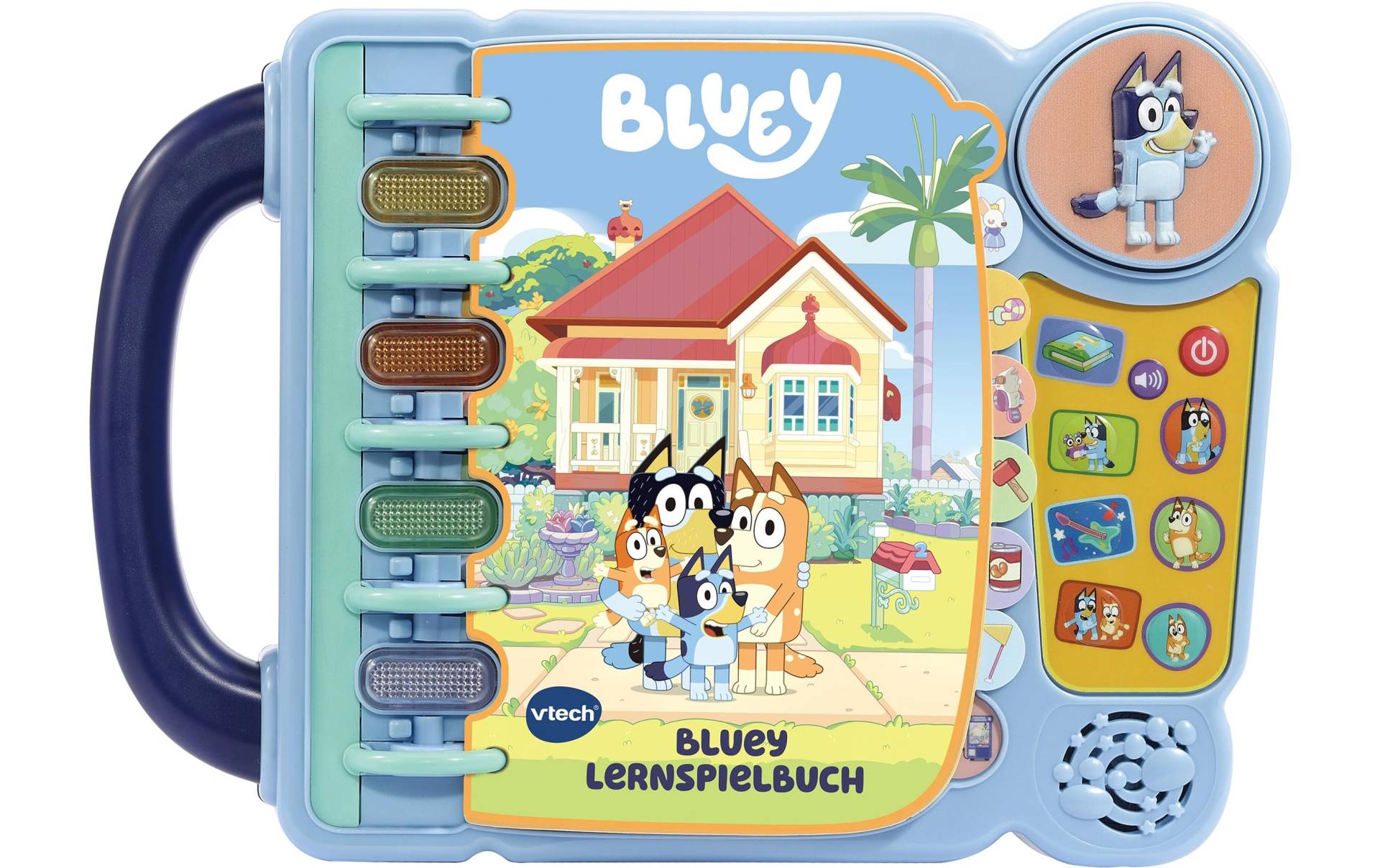 Vtech® Lernspielzeug »Bluey -DE-« von Vtech®