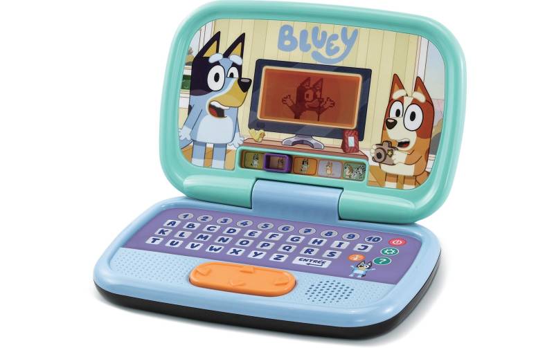 Vtech® Lernspielzeug »Bluey Mon ordi interactif -FR-« von Vtech®