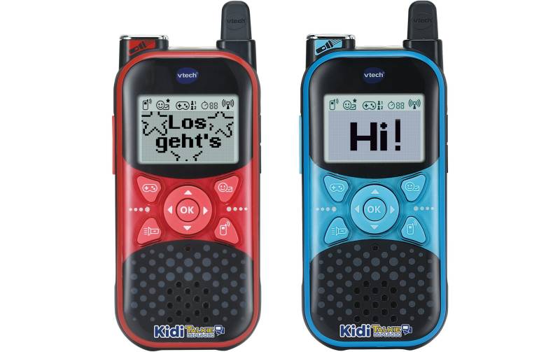 Vtech® Lernspielzeug »Explorer -DE-« von Vtech®