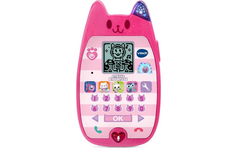 Vtech® Lernspielzeug »Gabby's Dollhouse -DE-« von Vtech®