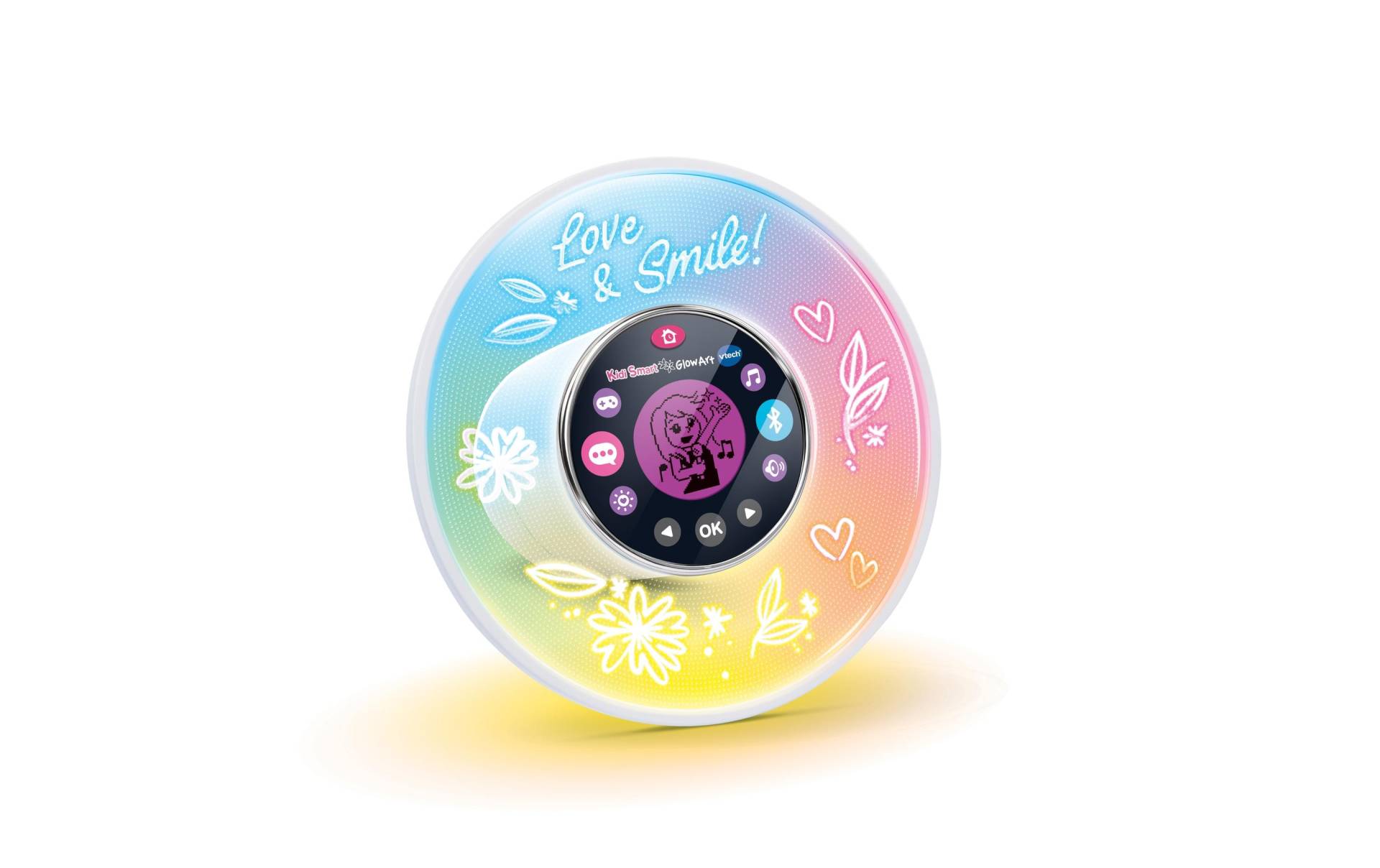 Vtech® Lernspielzeug »Glow Art« von Vtech®