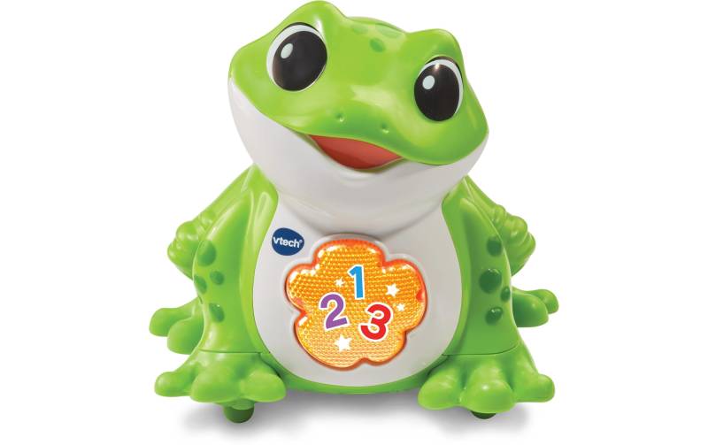 Vtech® Lernspielzeug »Hüpfspass‐Frosch -DE-« von Vtech®