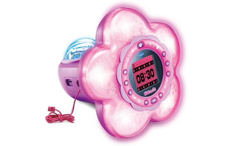 Vtech® Lernspielzeug »Kidimagic Galaxy Light -DE-« von Vtech®