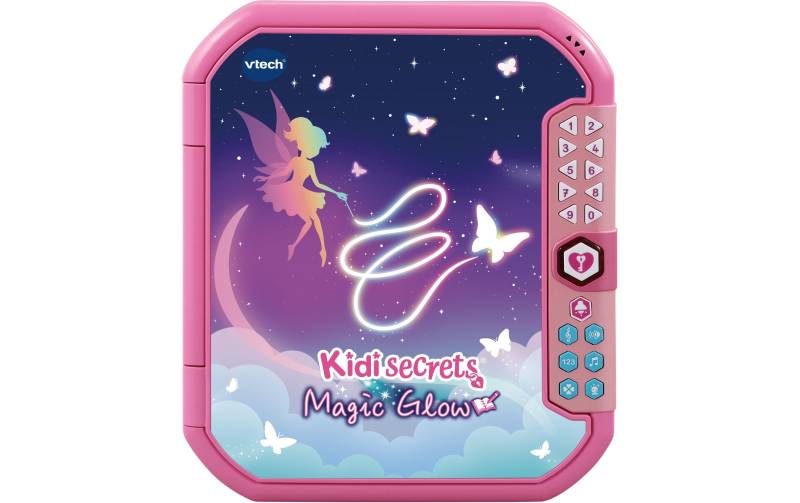 Vtech® Lernspielzeug »Kidisecrets Magic Glow« von Vtech®