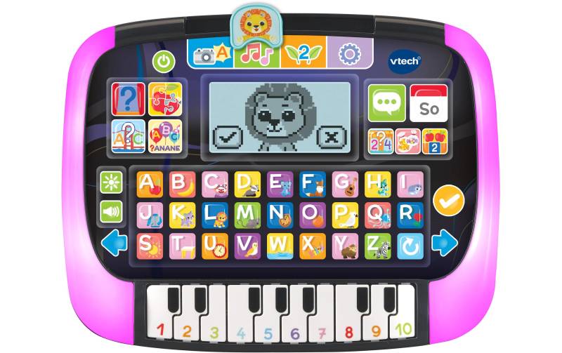 Vtech® Lernspielzeug »Lern- und Musikspiel« von Vtech®