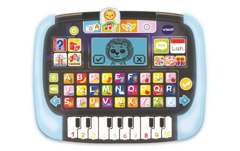 Vtech® Lernspielzeug »Lern- und Musikspiel« von Vtech®