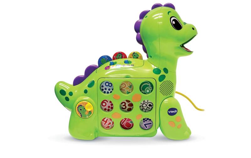 Vtech® Lernspielzeug »Mon dino apprenti glouton -FR-« von Vtech®