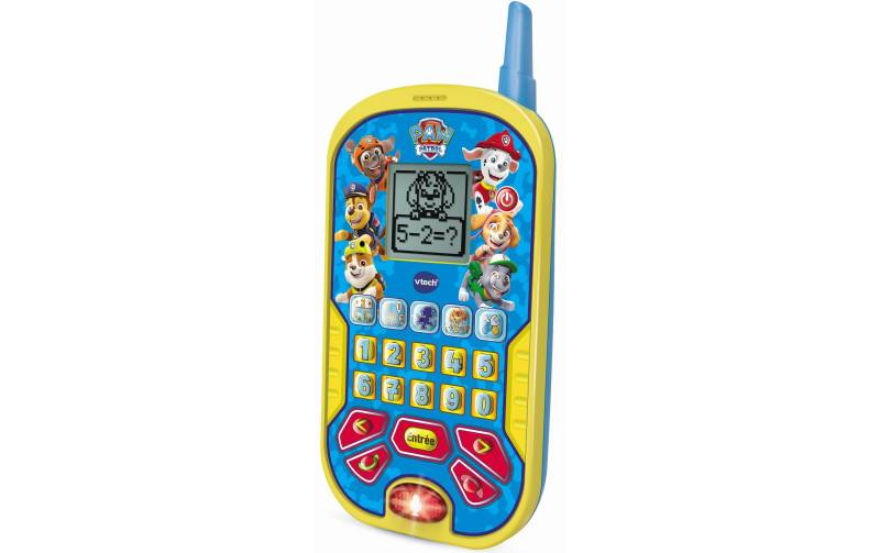 Vtech® Lernspielzeug »Patrouille - Le smartphone éducatif« von Vtech®