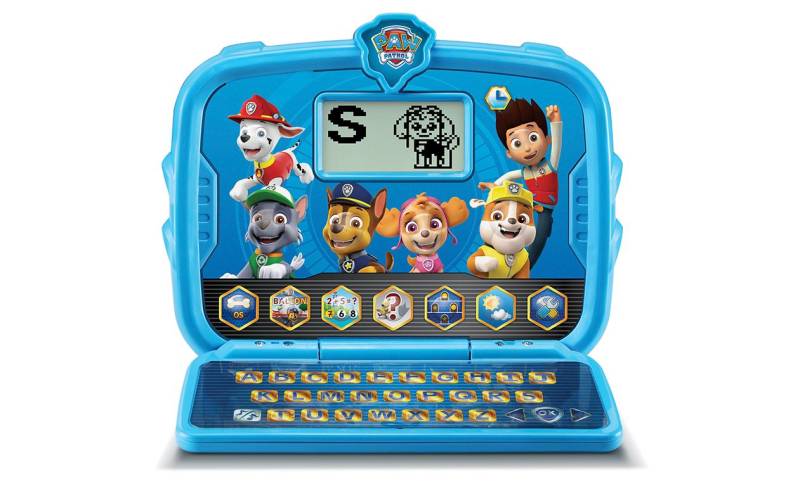 Vtech® Lernspielzeug »Paw Patrol - Mon ordi tablette éducatif« von Vtech®