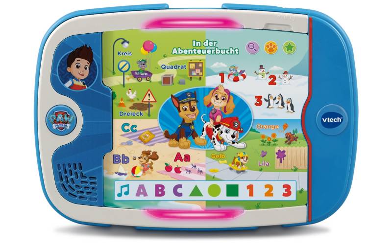 Vtech® Lernspielzeug »Paw Patrol – Ryders Lern-Pup-Pad -DE-« von Vtech®