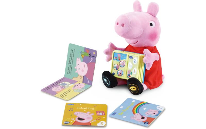 Vtech® Lernspielzeug »Peppa« von Vtech®