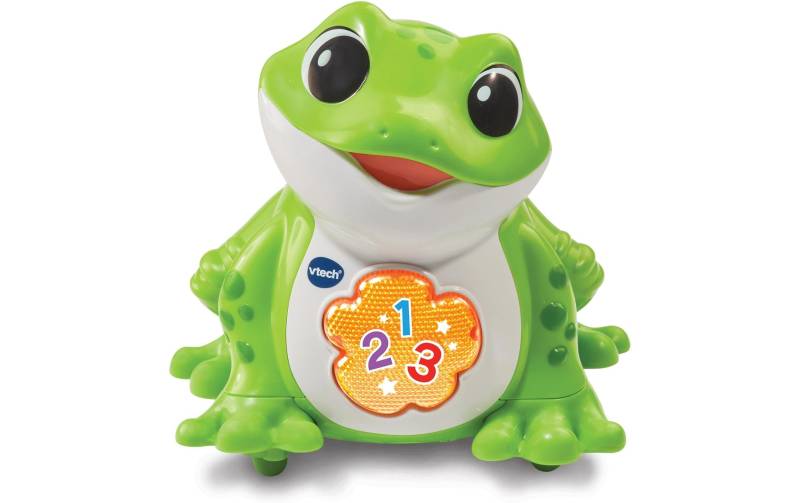 Vtech® Lernspielzeug »Pop, Ma Grenouille Hop Hop -FR-« von Vtech®