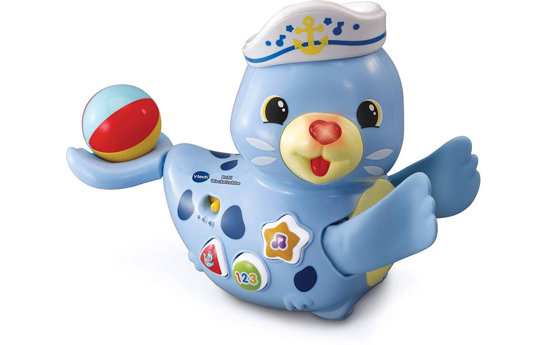 Vtech® Lernspielzeug »Robi« von Vtech®